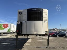 Schmitz Cargobull Schmitz Carrier 1550