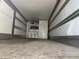 Schmitz Cargobull Schmitz Carrier 1550