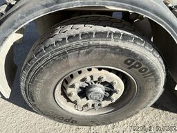 Schwarzmüller HKS2/E Kipper / Swiss-Vehicle