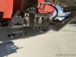 Schwarzmüller HKS2/E Kipper / Swiss-Vehicle