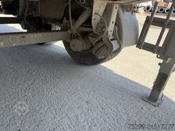 Schwarzmüller HKS2/E Kipper / Swiss-Vehicle