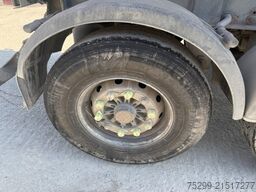 Schwarzmüller HKS2/E Kipper / Swiss-Vehicle