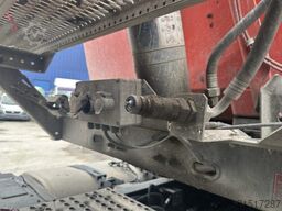 Schwarzmüller HKS2/E Kipper / Swiss-Vehicle