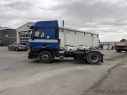 Renault T430 4x2 / Swiss-Vehicle