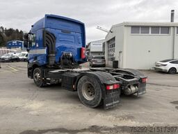 Renault T430 4x2 / Swiss-Vehicle