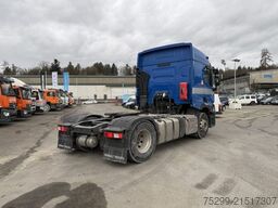Renault T430 4x2 / Swiss-Vehicle