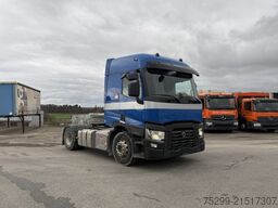 Renault T430 4x2 / Swiss-Vehicle