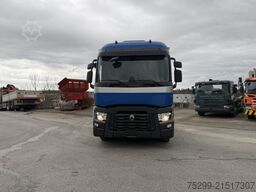 Renault T430 4x2 / Swiss-Vehicle