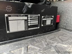 Renault T430 4x2 / Swiss-Vehicle