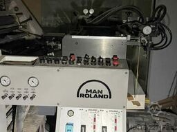 MAN Roland 202 TOB