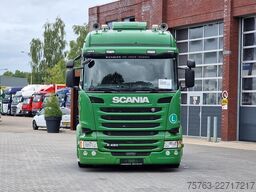 Scania R490 Highline 6x2/4 - Low KM 172Tkm - Retarder ...