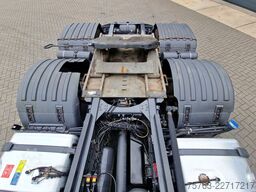 Scania R490 Highline 6x2/4 - Low KM 172Tkm - Retarder ...