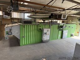New eco-tec ALLin DRYer