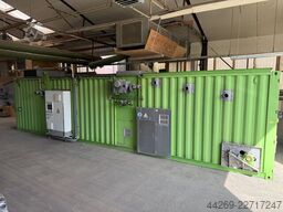 New eco-tec ALLin DRYer