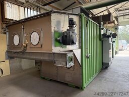 New eco-tec ALLin DRYer