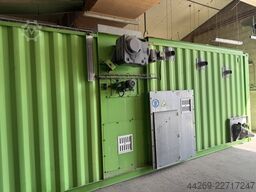 New eco-tec ALLin DRYer