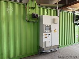 New eco-tec ALLin DRYer