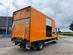 Renault MIDLUM 280-16 L Manual / Euro 5 / NL Truck