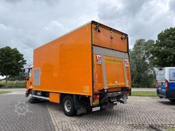 Renault MIDLUM 280-16 L Manual / Euro 5 / NL Truck