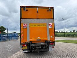 Renault MIDLUM 280-16 L Manual / Euro 5 / NL Truck