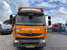 Renault MIDLUM 280-16 L Manual / Euro 5 / NL Truck