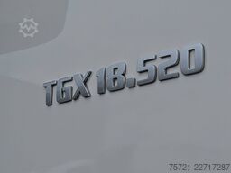 MAN 18.520 TGX