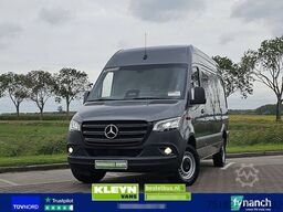 MERCEDES-BENZ SPRINTER 317 L2H2 LED Mbux10