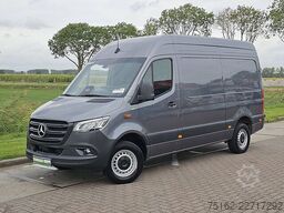 MERCEDES-BENZ SPRINTER 317 L2H2 LED Mbux10