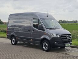 MERCEDES-BENZ SPRINTER 317 L2H2 LED Mbux10