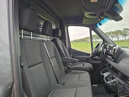 MERCEDES-BENZ SPRINTER 317 L2H2 LED Mbux10