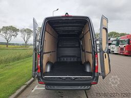 MERCEDES-BENZ SPRINTER 317 L2H2 LED Mbux10