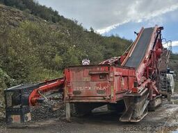 Terex Finlay 694+ SuperTrak