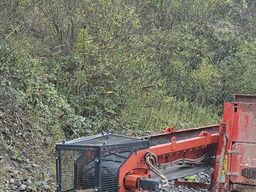 Terex Finlay 694+ SuperTrak