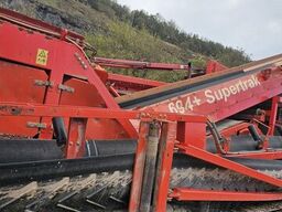 Terex Finlay 694+ SuperTrak
