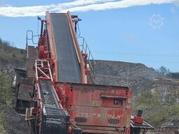 Terex Finlay 694+ SuperTrak