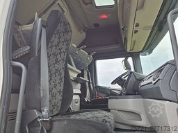 SCANIA R650 6X2 V8 RETARDER PTO