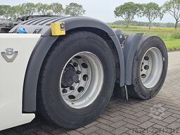 SCANIA R650 6X2 V8 RETARDER PTO