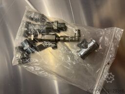 Meter Mix Systems Ltd RPMMA 5C