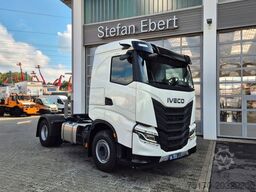 IVECO X-Way AS440X50T/P ON+ Hydraulik Intarder Cam