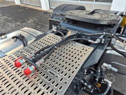 IVECO X-Way AS440X50T/P ON+ Hydraulik Intarder Cam