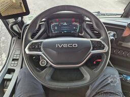IVECO X-Way AS440X50T/P ON+ Hydraulik Intarder Cam