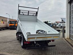 IVECO Eurocargo ML80E21 Meiller Kipper 2x AHK 3 Sitze
