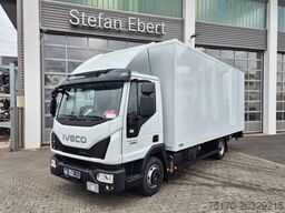 IVECO Eurocargo ML75E21/P LBW Spoiler 3 Sitze Klima