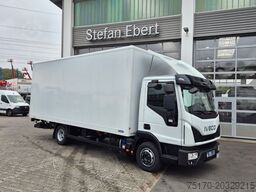 IVECO Eurocargo ML75E21/P LBW Spoiler 3 Sitze Klima
