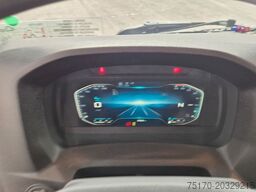 IVECO Eurocargo ML75E21/P LBW Spoiler 3 Sitze Klima