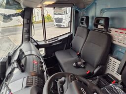 IVECO Eurocargo ML75E21/P LBW Spoiler 3 Sitze Klima