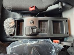 IVECO Eurocargo ML75E21/P LBW Spoiler 3 Sitze Klima