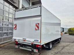 IVECO Eurocargo ML75E21/P LBW Spoiler 3 Sitze Klima