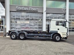 MAN TGA 26.440 6x2-2 BL Meiller RK 20.70 Bett