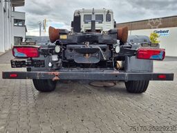MAN TGA 26.440 6x2-2 BL Meiller RK 20.70 Bett